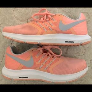 Nike Running Shoes
